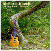 Richard Köchli Album