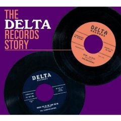 The Delta Records Story
