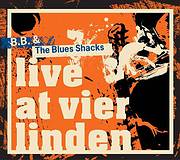 Shacks Live at Vier Linden