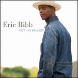 Eric Bibb Album