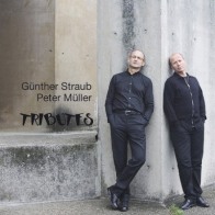 günther Straub und Peter Müller