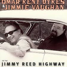 Jimmy Reed Highway