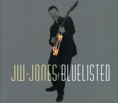 JW Jones Album