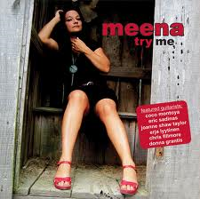 Meena Try me