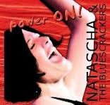 Natascha Power on