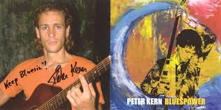 Peter Kern Album