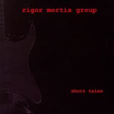 Rigor Mortis Group Album