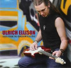 Ulrich Ellison Album
