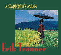 Erik Trauner Soloalbum
