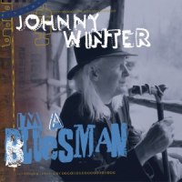 Johnny Winter Bluesman