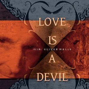 Oliver Love is a Devil