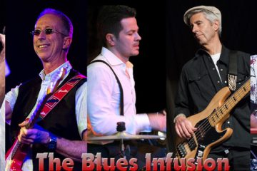 The Blues Infusion
