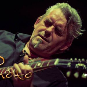Hermann Posch & Band - Clapton unplugged @ VBS 2024 @ Haus der Musik