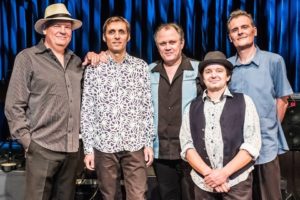 Blues Gala "Echoes of the Blues" Mojo Blues Band & Gäste @ VBS 2023 @ Theater Akzent