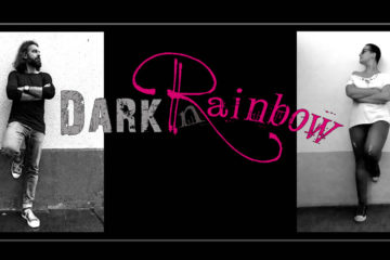 Dark and Rainbow