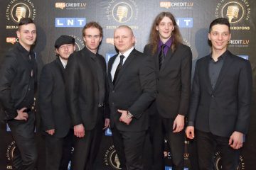 Latvian Blues Band