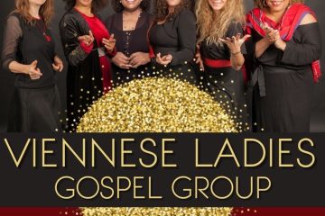 Viennese Ladies Gospel Group
