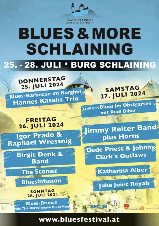 Bluesfestival-Schlaining-2024